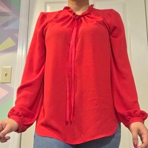 Paraphrase blouse
